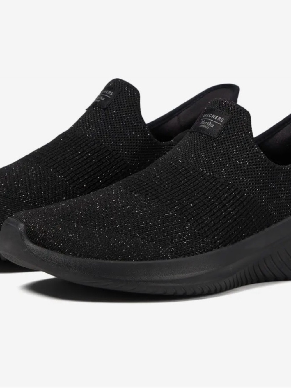 Skechers Martha Steward Ultra flex 3.0 Neptune hands free